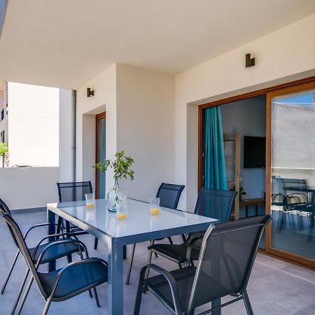 Cala Morlanda 1 Apartment Sillot Bagian luar foto