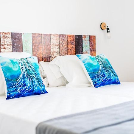 Cala Morlanda 1 Apartment Sillot Bagian luar foto