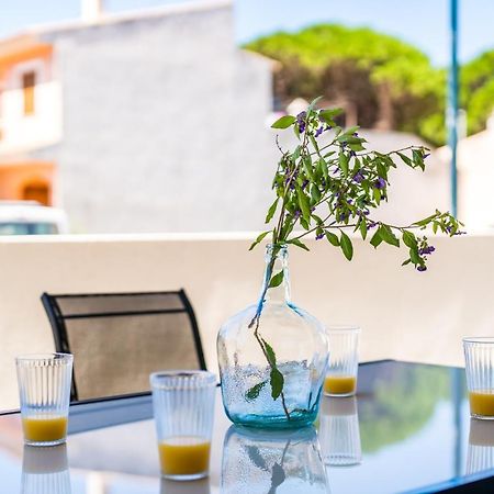 Cala Morlanda 1 Apartment Sillot Bagian luar foto