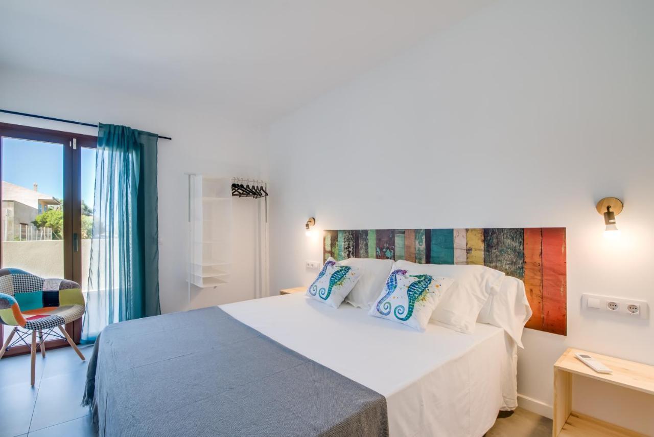 Cala Morlanda 1 Apartment Sillot Bagian luar foto