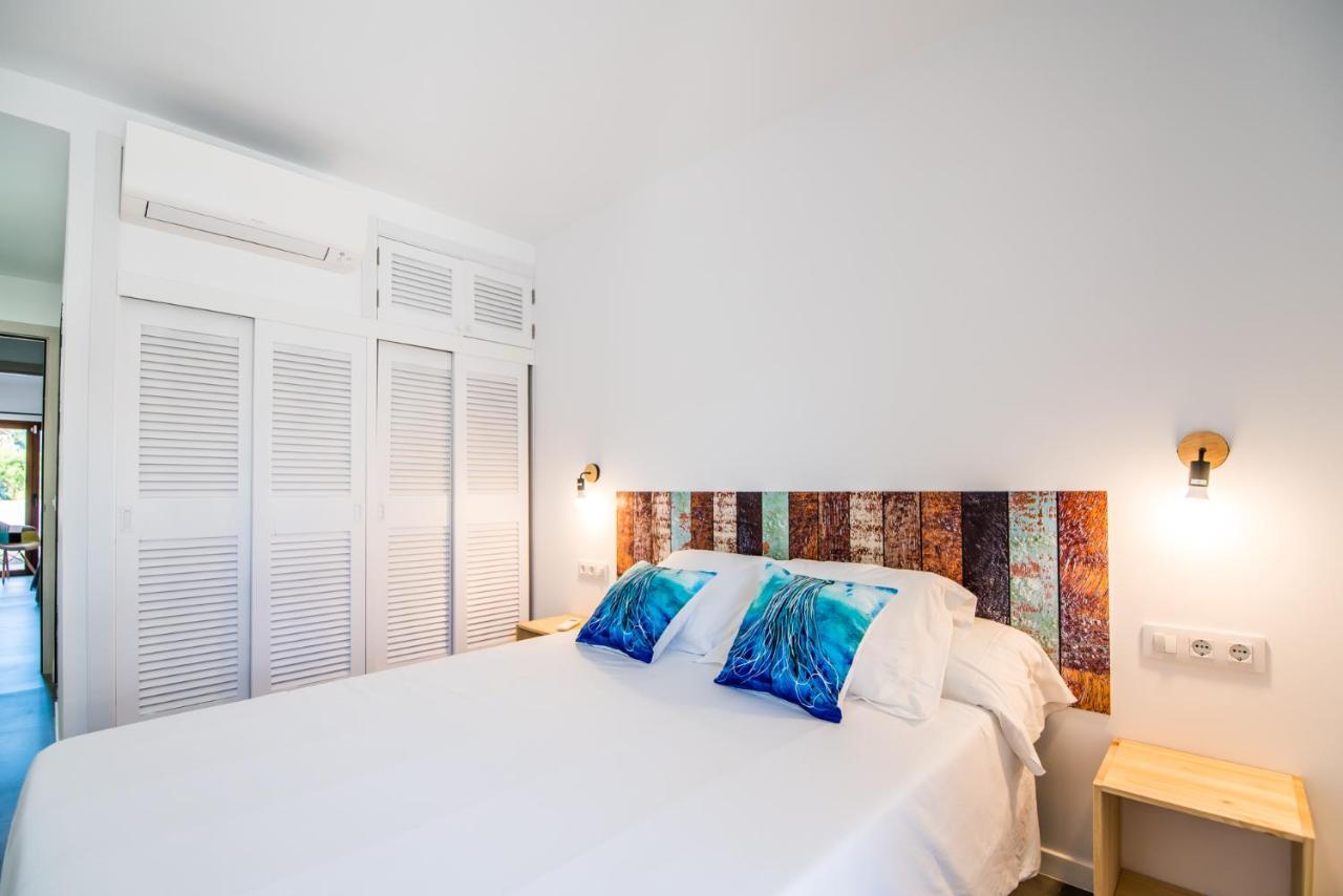 Cala Morlanda 1 Apartment Sillot Bagian luar foto