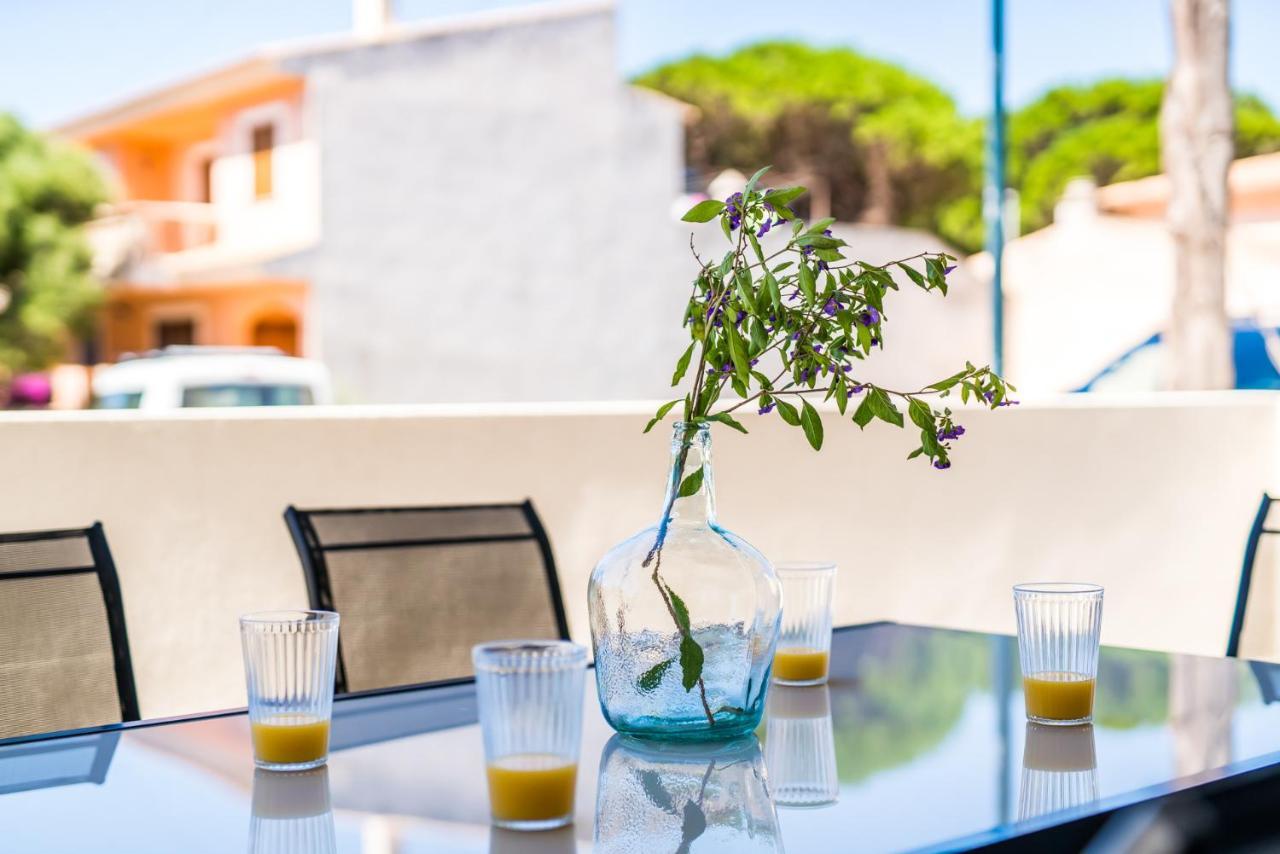 Cala Morlanda 1 Apartment Sillot Bagian luar foto