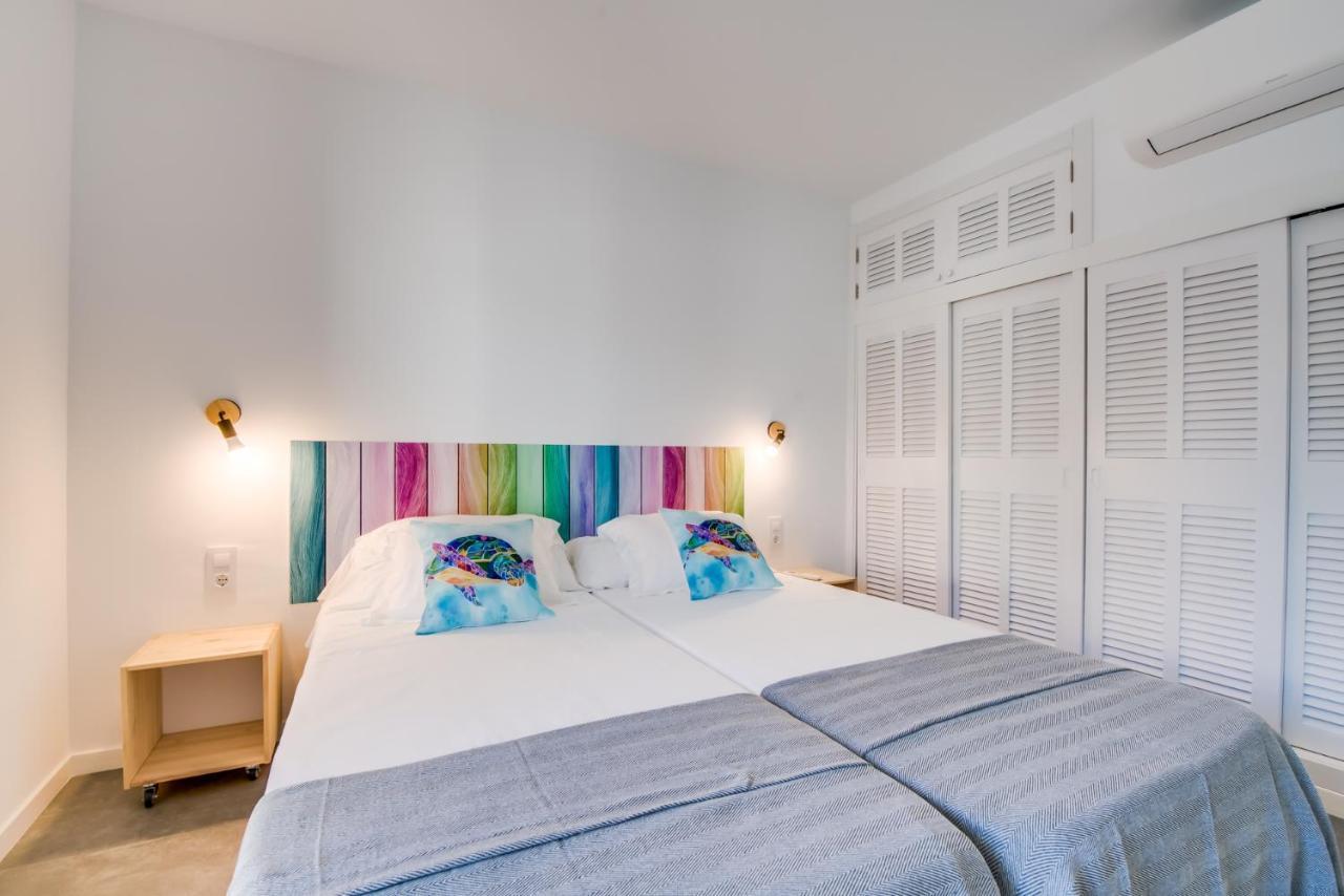 Cala Morlanda 1 Apartment Sillot Bagian luar foto
